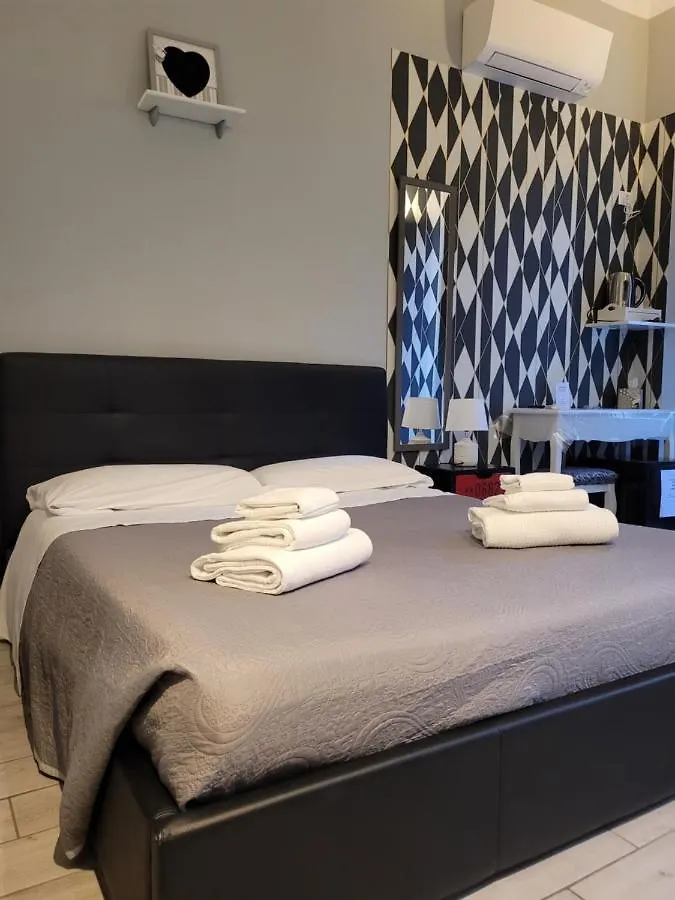Relais Virginia Home Sanremo