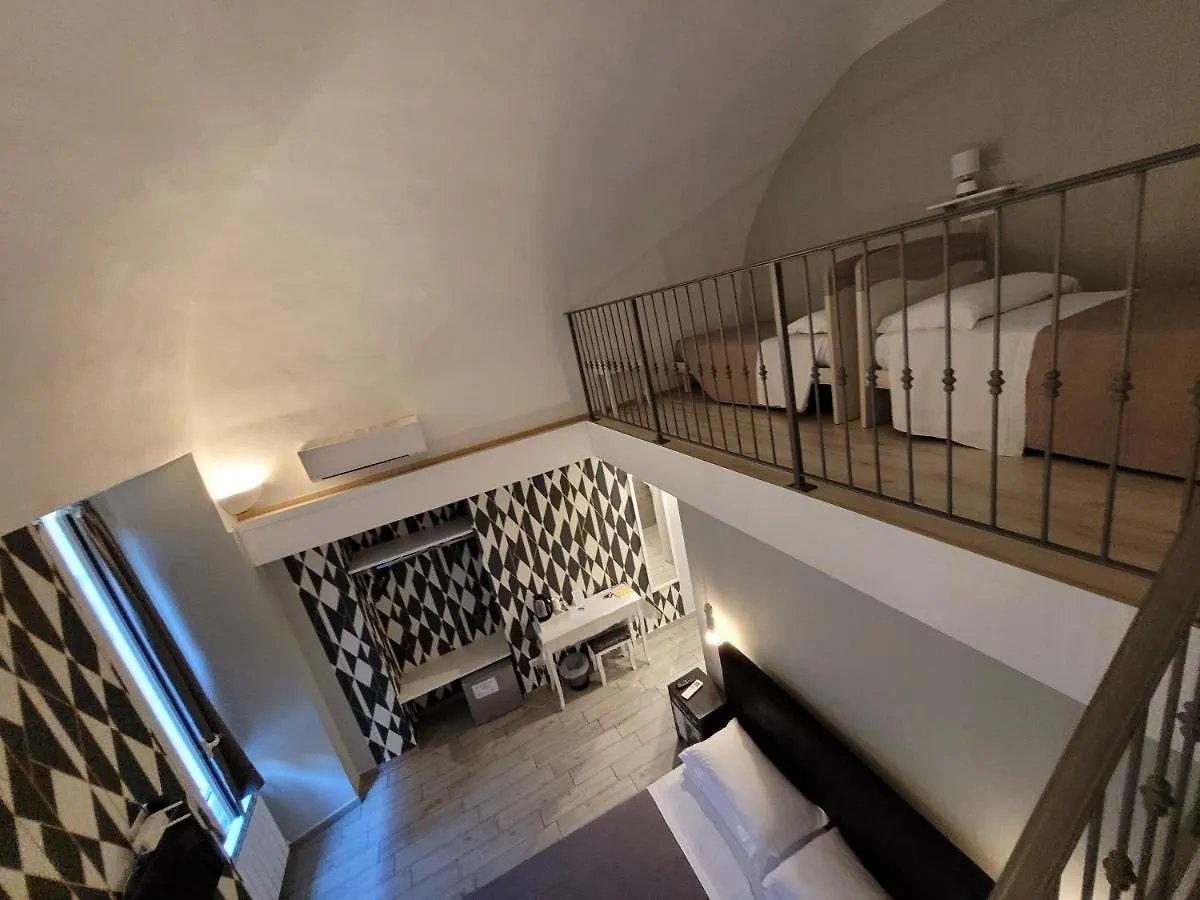 Relais Virginia Home Sanremo 3*,  Italy