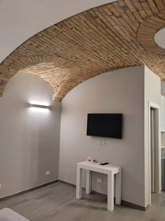 Relais Virginia Home Sanremo Affittacamere