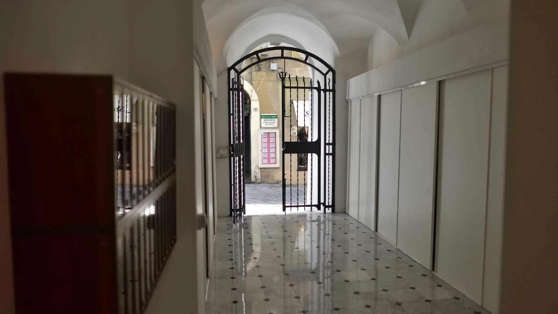 Relais Virginia Home Sanremo Guest house