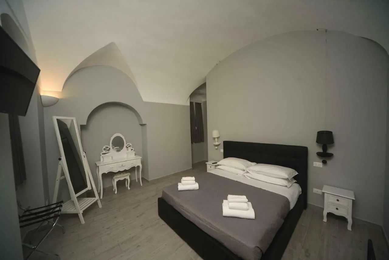 Relais Virginia Home Sanremo Italia