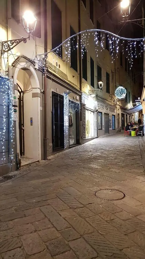 Relais Virginia Home Sanremo Italia