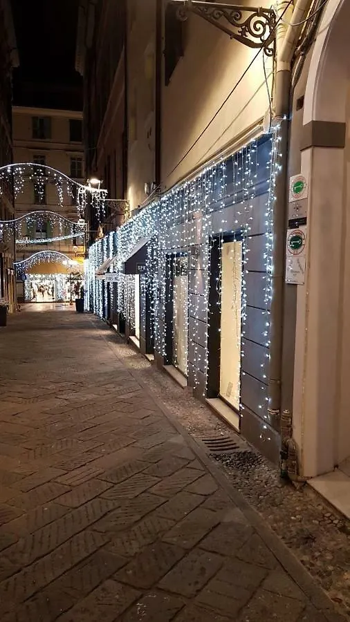 Relais Virginia Home Sanremo Italia