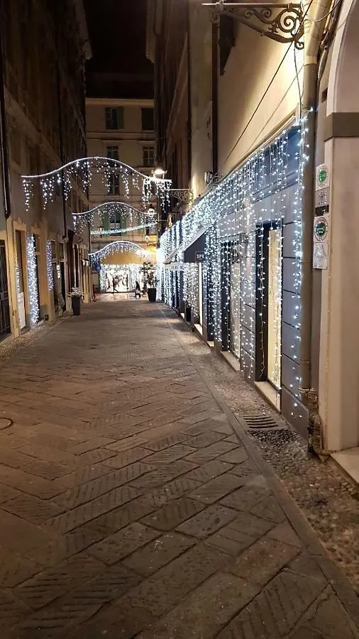 Relais Virginia Home Sanremo 3*,  Italia