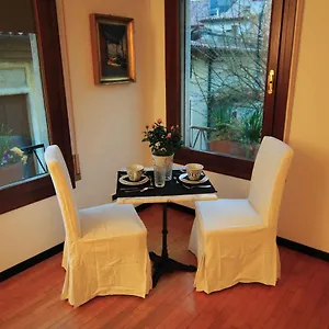 Al Duomo Bed and breakfast