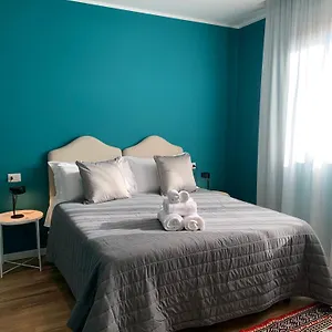 Marchesini Apartahotel