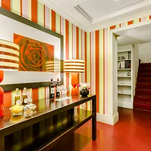 Casa Heberart Sistina Pensión