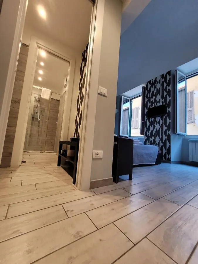 Relais Virginia Home Sanremo