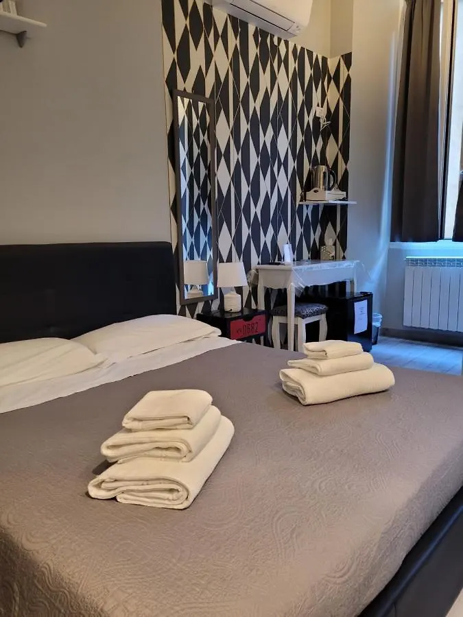 Guest house Relais Virginia Home Sanremo