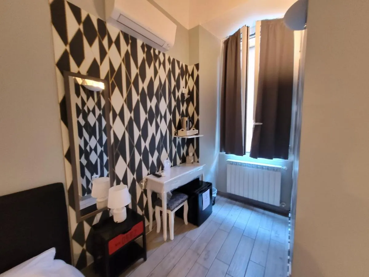 Relais Virginia Home Sanremo Italy