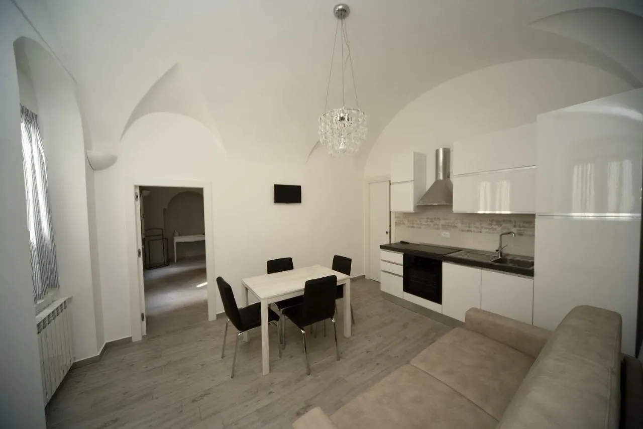 Relais Virginia Home Sanremo Guest house